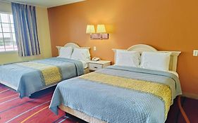 Heights Inn By Townhouse Harker Heights, Tx